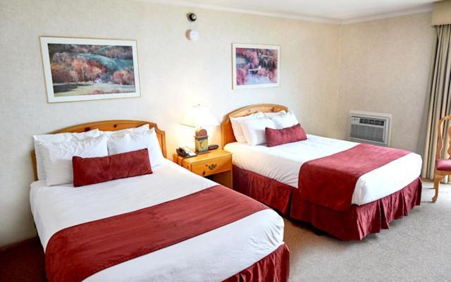 The Margate Resort Лакония Стая снимка