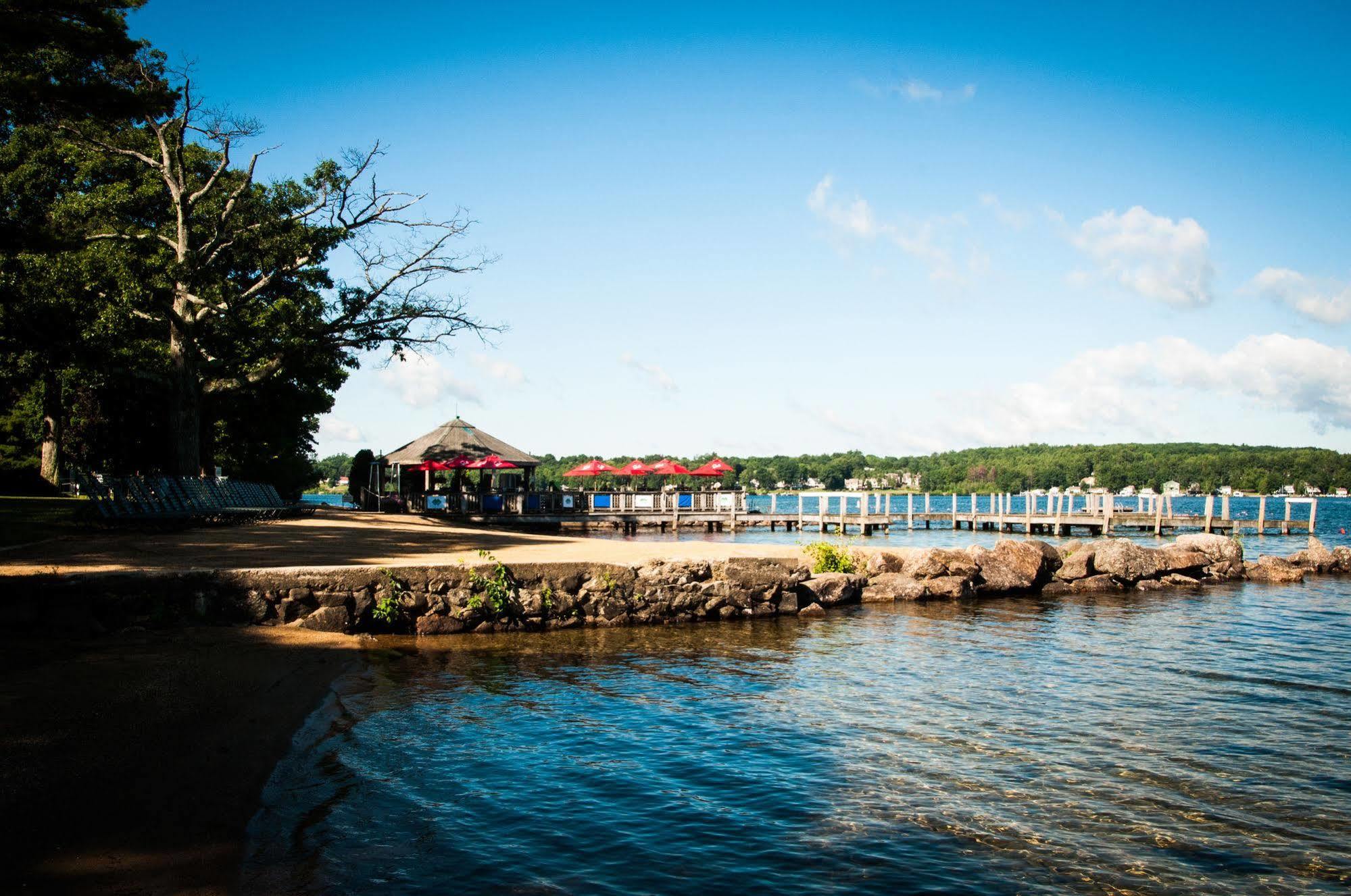 The Margate Resort Лакония Екстериор снимка