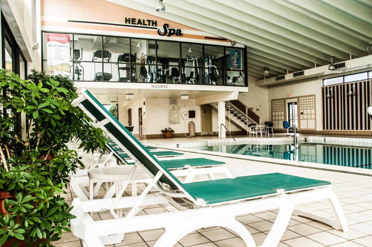 The Margate Resort Лакония Екстериор снимка