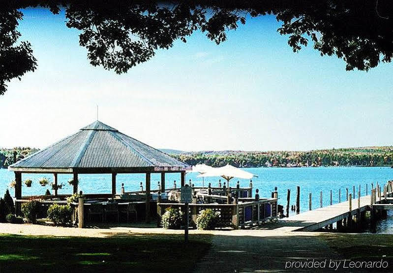 The Margate Resort Лакония Екстериор снимка